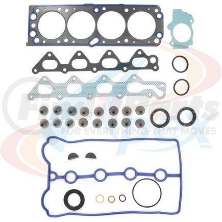 Apex Gaskets AHS3041 Head Set