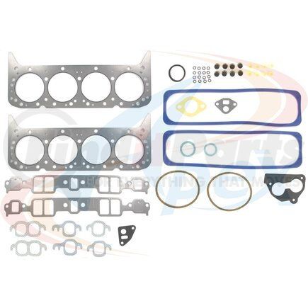 Apex Gaskets AHS3034 Head Set