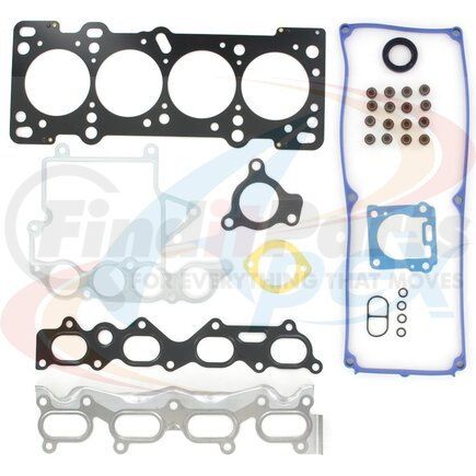 Apex Gaskets AHS4018 Head Set