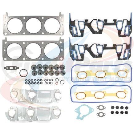 Apex Gaskets AHS3102 Head Set