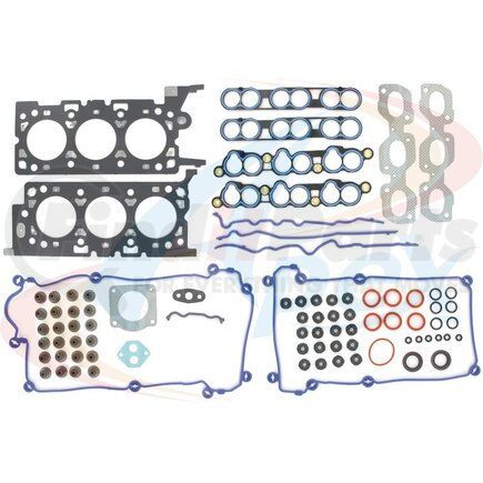 Apex Gaskets AHS4051 Head Set