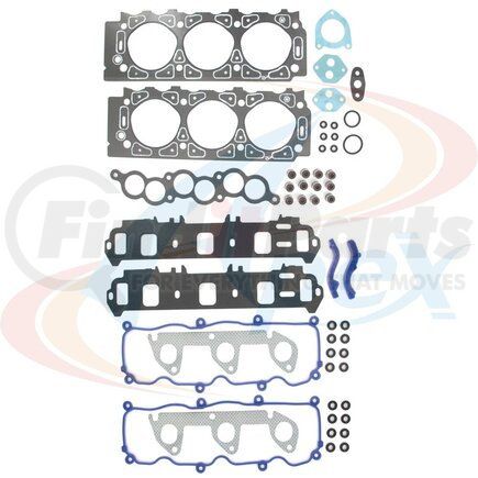 Apex Gaskets AHS4048 Head Set