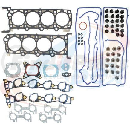 Apex Gaskets AHS4074 Head Set
