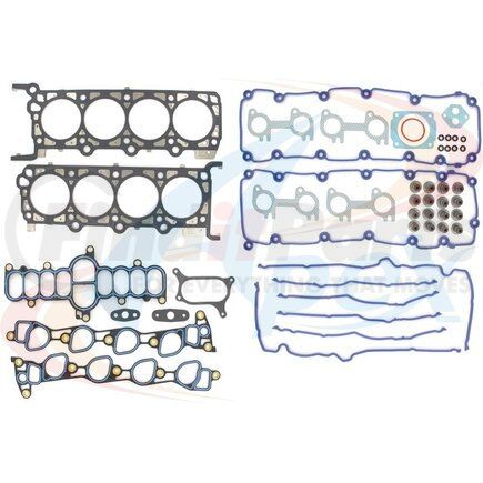 Apex Gaskets AHS4073 Head Set