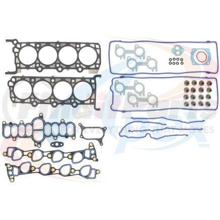 Apex Gaskets AHS4124 Head Set