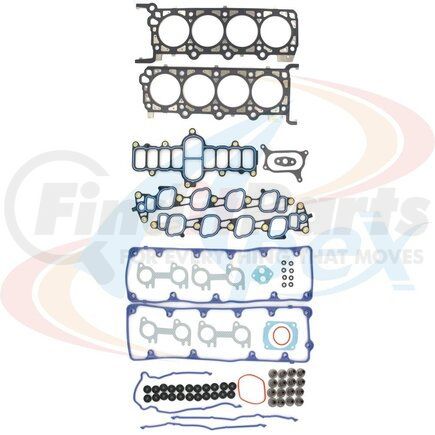 Apex Gaskets AHS4127 Head Set