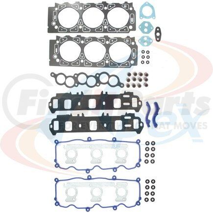Apex Gaskets AHS4132 Head Set