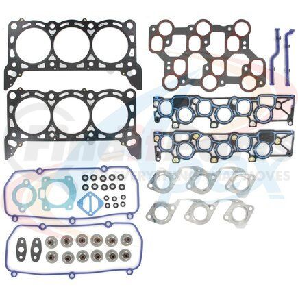 Apex Gaskets AHS4139 Head Set