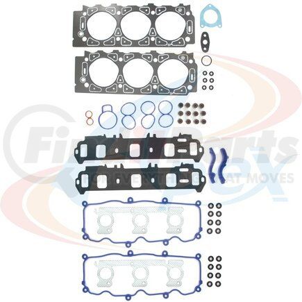 Apex Gaskets AHS4134 Head Set