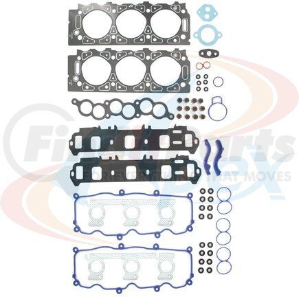 Apex Gaskets AHS4135 Head Set