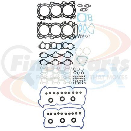 Apex Gaskets AHS5034 Head Set