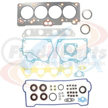 Apex Gaskets AHS8033 Head Set