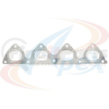 Apex Gaskets AMS1031 Exhaust Manifold Gasket Set