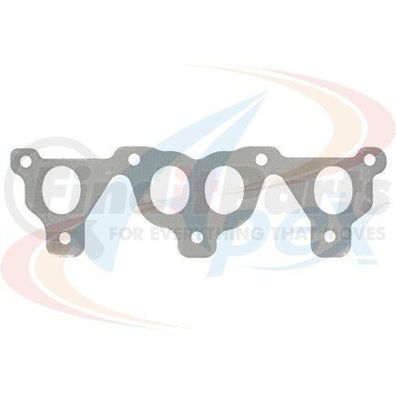 APEX GASKETS AMS1071 Exhaust Manifold Set