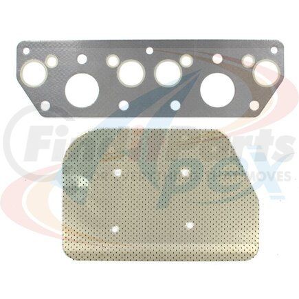 Apex Gaskets AMS1040 Int. & Exh. Manifold Set