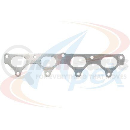 Apex Gaskets AMS1120 Exhaust Manifold Gasket Set