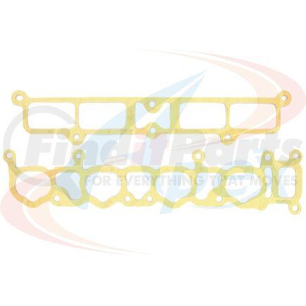 Apex Gaskets AMS11080 Intake Manifold Gasket Set