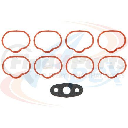 Apex Gaskets AMS11410 Intake Manifold Gasket Set