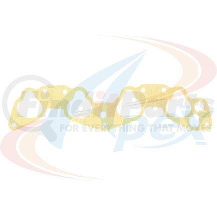 Apex Gaskets AMS1130 Intake Manifold Gasket Set