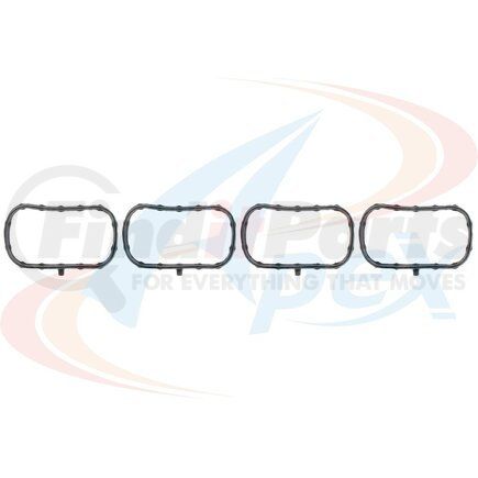 Apex Gaskets AMS11700 Intake Manifold Gasket Set