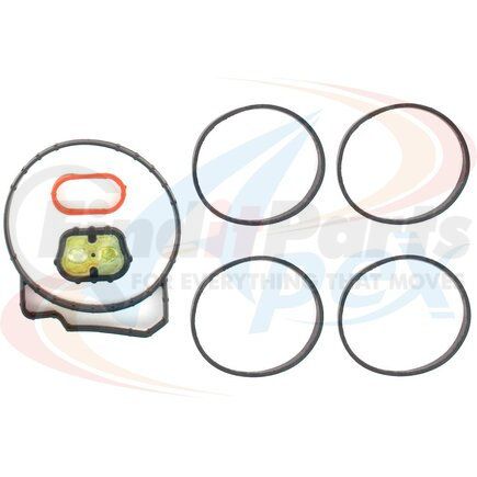 Apex Gaskets AMS11720 Intake Manifold Gasket Set