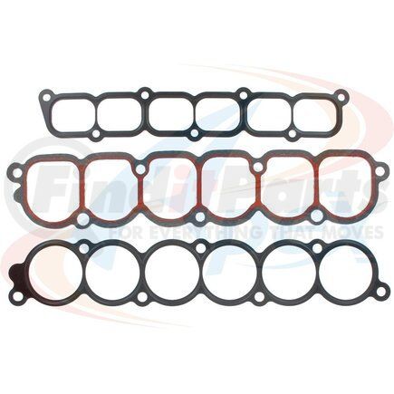 Apex Gaskets AMS11661 Intake Manifold Set