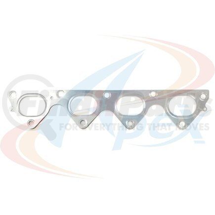 Apex Gaskets AMS1181 Exhaust Manifold Gasket Set