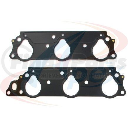 Apex Gaskets AMS1400 Intake Manifold Gasket Set