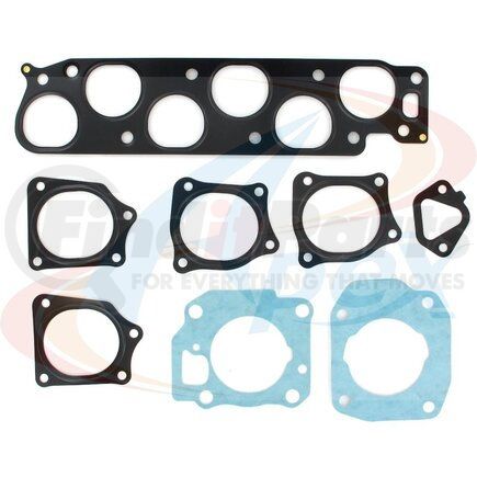 Apex Gaskets AMS1402 Intake Manifold Set