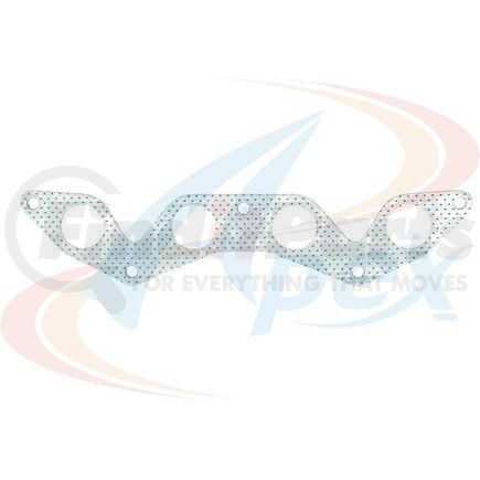 Apex Gaskets AMS1431 Exhaust Manifold Gasket Set