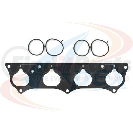 Apex Gaskets AMS1490 Intake Manifold Gasket Set