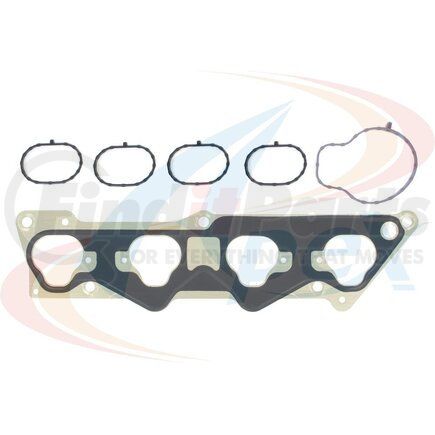 Apex Gaskets AMS1430 Intake Manifold Gasket Set