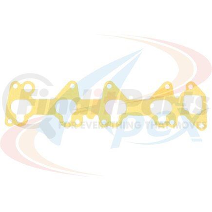 Apex Gaskets AMS2020 Intake Manifold Gasket Set