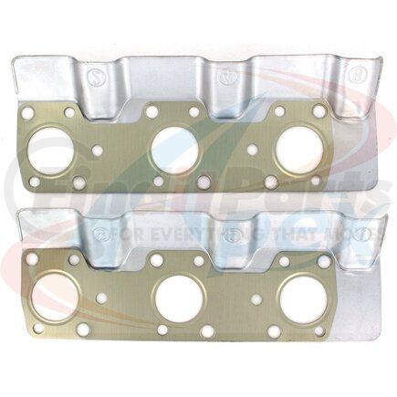 Apex Gaskets AMS2091 Exhaust Manifold Gasket Set