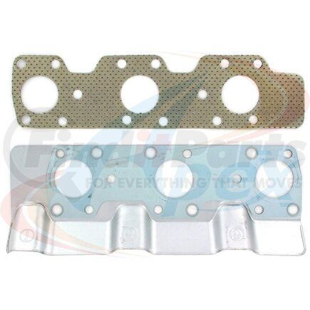 APEX GASKETS AMS2096 Exhaust Manifold Set