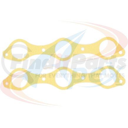 Apex Gaskets AMS2094 Intake Manifold Gasket Set
