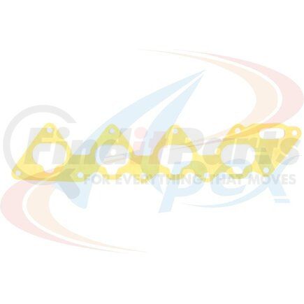 Apex Gaskets AMS2120 Intake Manifold Gasket Set