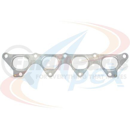 Apex Gaskets AMS2121 Exhaust Manifold Gasket Set