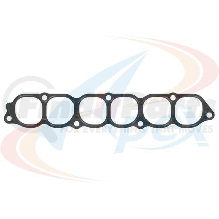 Apex Gaskets AMS2182 Intake Manifold Gasket Set