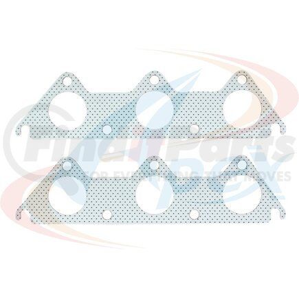 Apex Gaskets AMS2221 Exhaust Manifold Set