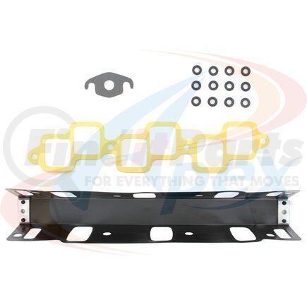 Apex Gaskets AMS2300 Intake Manifold Gasket Set
