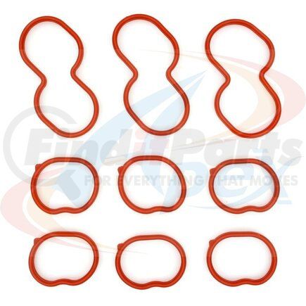 Apex Gaskets AMS2350 Intake Manifold Gasket Set