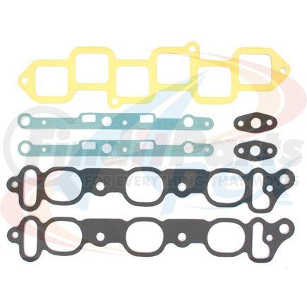 Apex Gaskets AMS2372 Intake Manifold Gasket Set
