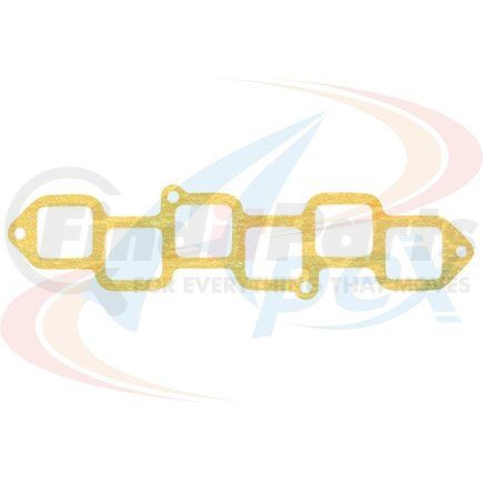 Apex Gaskets AMS2370 Intake Manifold Gasket Set