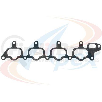 Apex Gaskets AMS2430 Intake Manifold Gasket Set