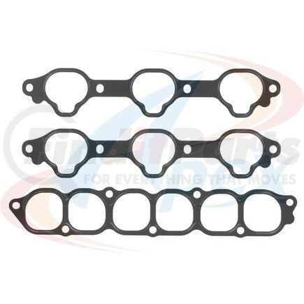 Apex Gaskets AMS2450 Intake Manifold Gasket Set