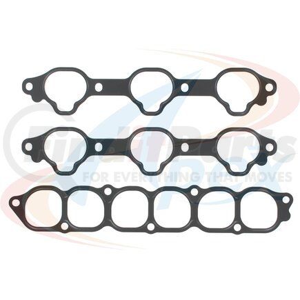 Apex Gaskets AMS2450 Intake Manifold Set