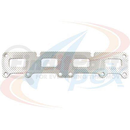 Apex Gaskets AMS2471 Exhaust Manifold Gasket Set