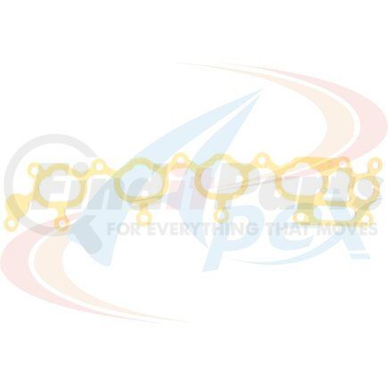 Apex Gaskets AMS2460 Intake Manifold Gasket Set