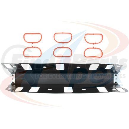 Apex Gaskets AMS2510 Intake Manifold Gasket Set